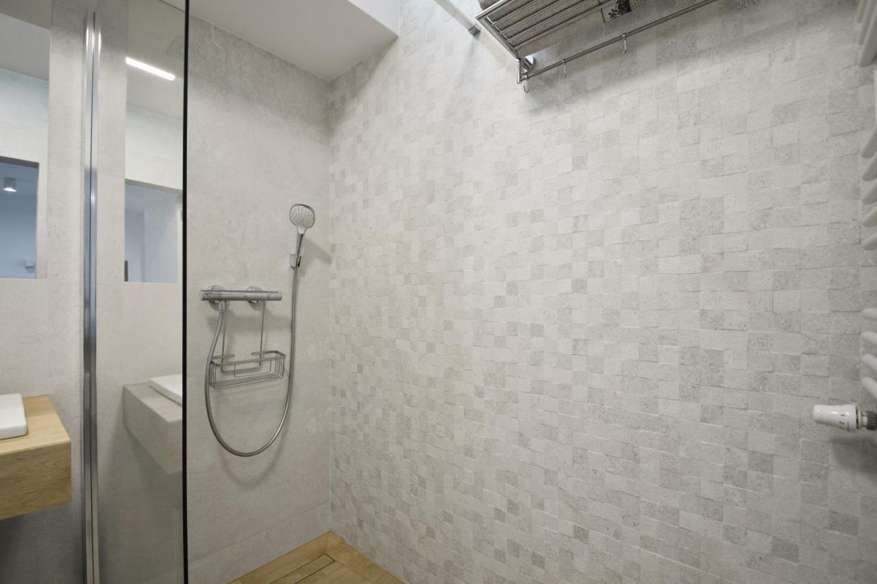Apartament Horyzont 101 Miedzyzdroje Esterno foto